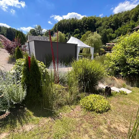 Ferienhaus Privatif Silex, Sejour Zen *