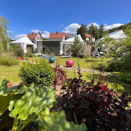 Ferienhaus Privatif Silex, Sejour Zen