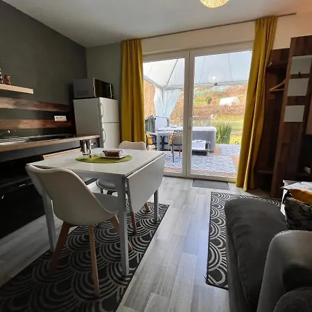 Silex Privatif à Meisenthal