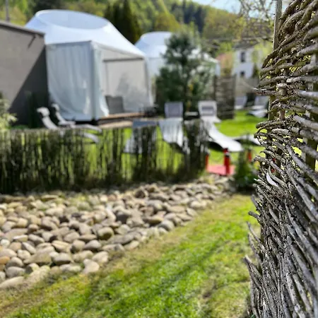 Privatif Silex, Sejour Zen Ferienhaus