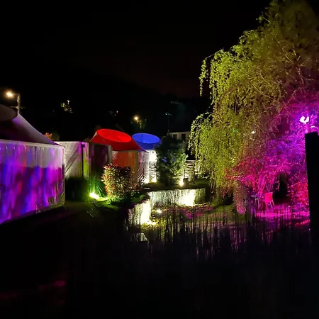 Silex Privatif à Hébergement de vacances *