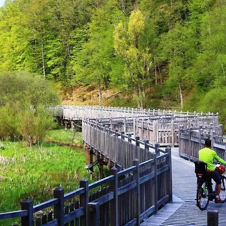 Silex Privatif à Hébergement de vacances *