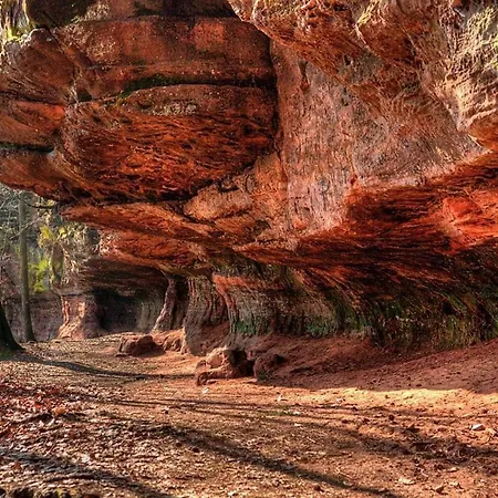 Hébergement de vacances Silex Privatif à