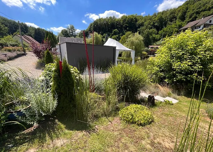 Tatil Evi Silex Privatif A *