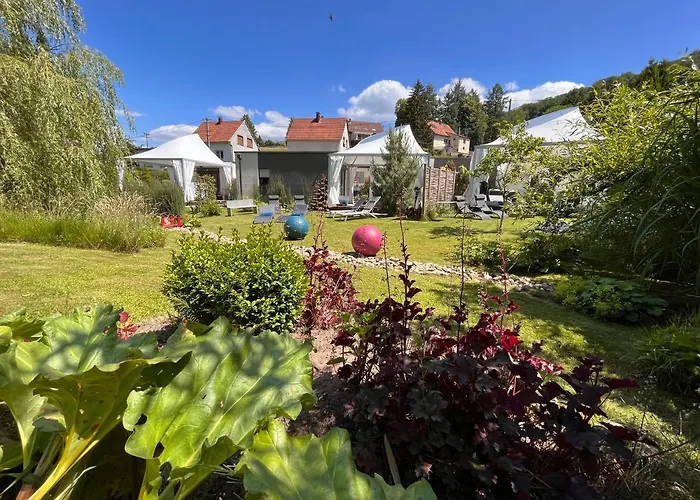 Tatil Evi Silex Privatif A