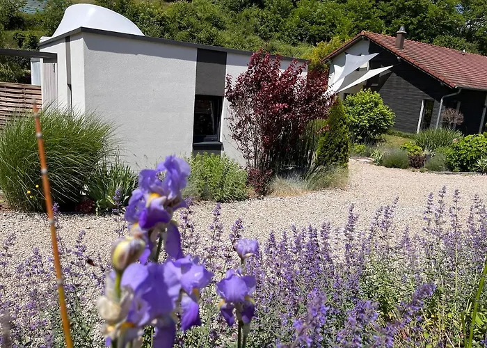 Dom wakacyjny Silex Privatif A *