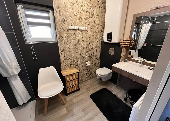 Silex Privatif A Meisenthal