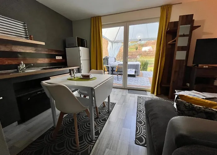 Silex Privatif A Meisenthal