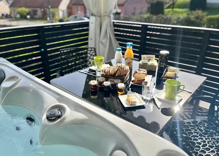 Silex Privatif A * Meisenthal