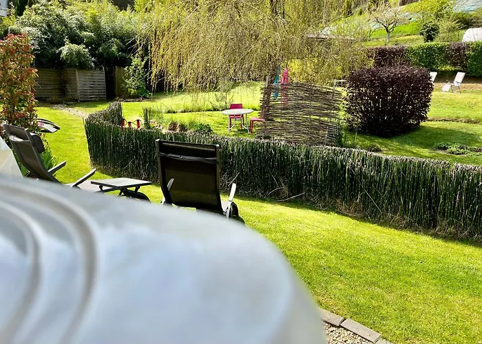 Tatil Evi Silex Privatif A