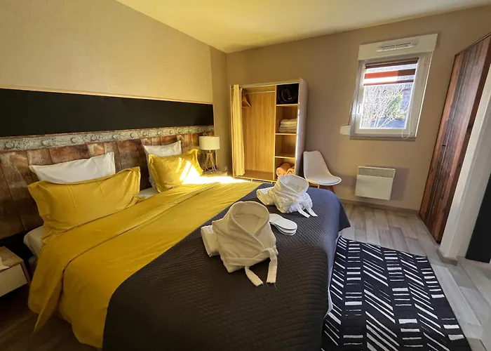 Silex Privatif A * Meisenthal