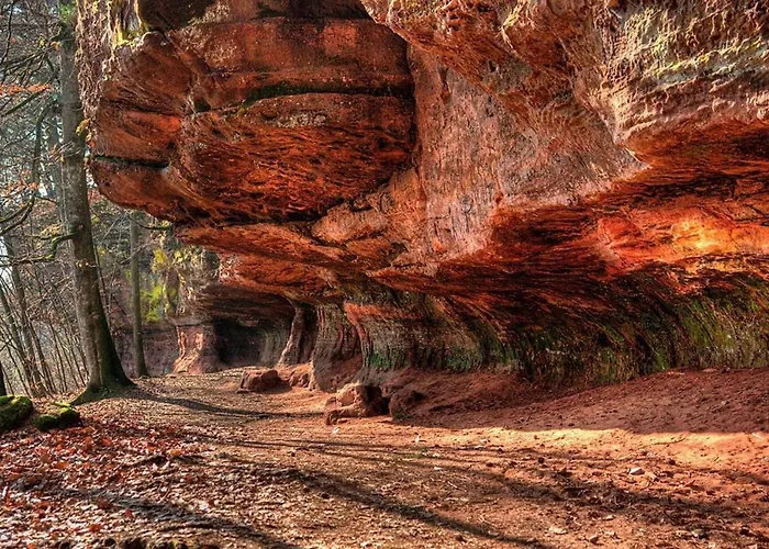 Dom wakacyjny Silex Privatif A