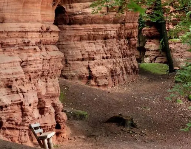 Silex Privatif A * Meisenthal